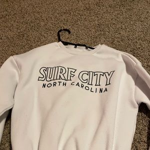 Shein Womens sweatshirt XS